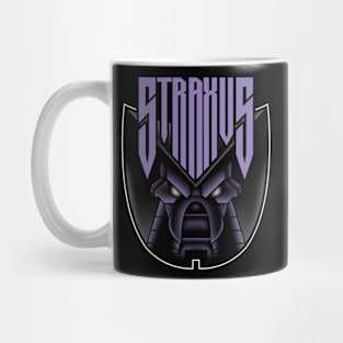 Straxus Mug